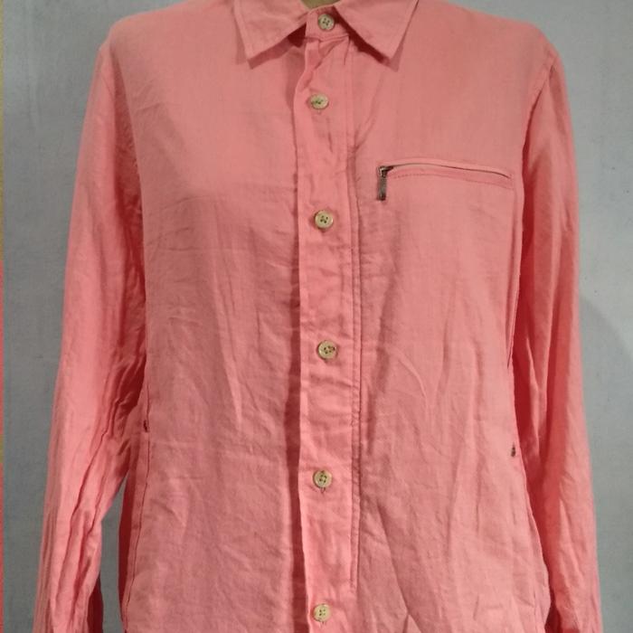 Thrift | Preloved Kemeja Playboy Collection