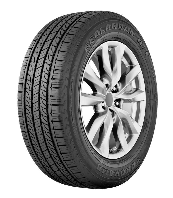 Ban Yokohama Geolandar H/T G056 215/70 R15 Toko Surabaya 215 70 15