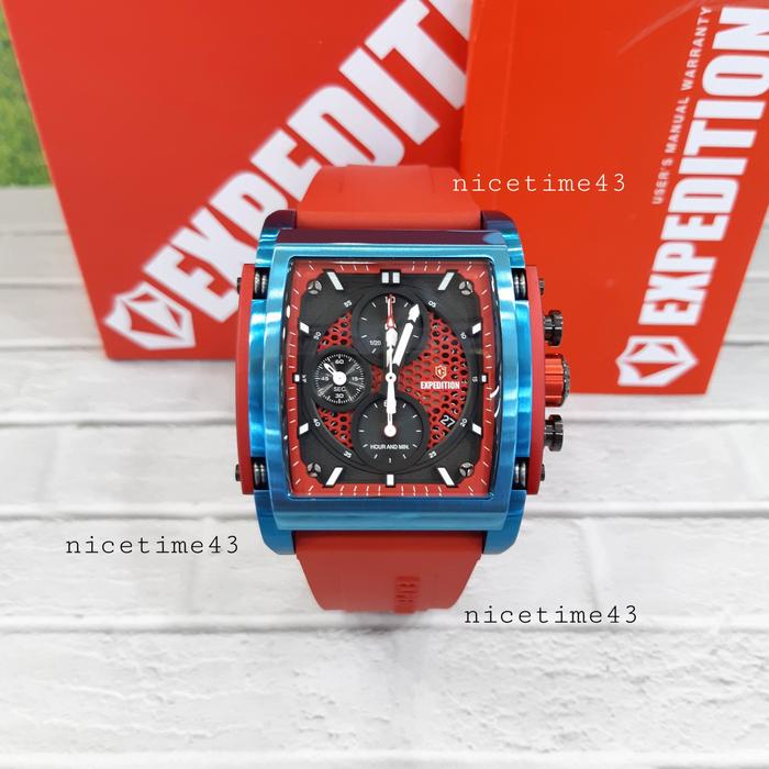 jam tangan pria original expedition e6798m 07