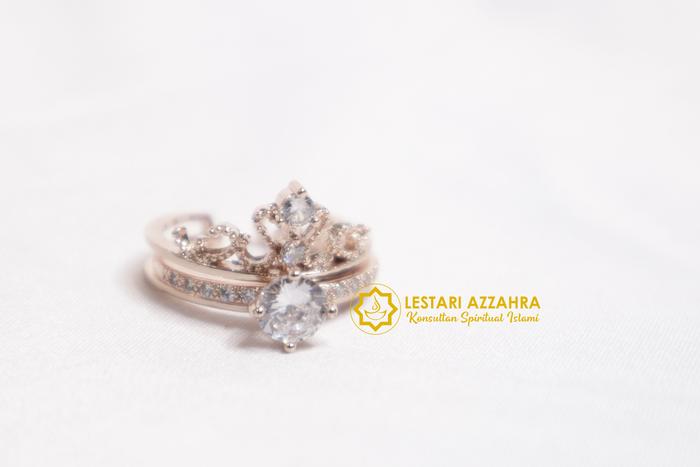 Cincin Ratu Bilqis - Lestari Azzahra