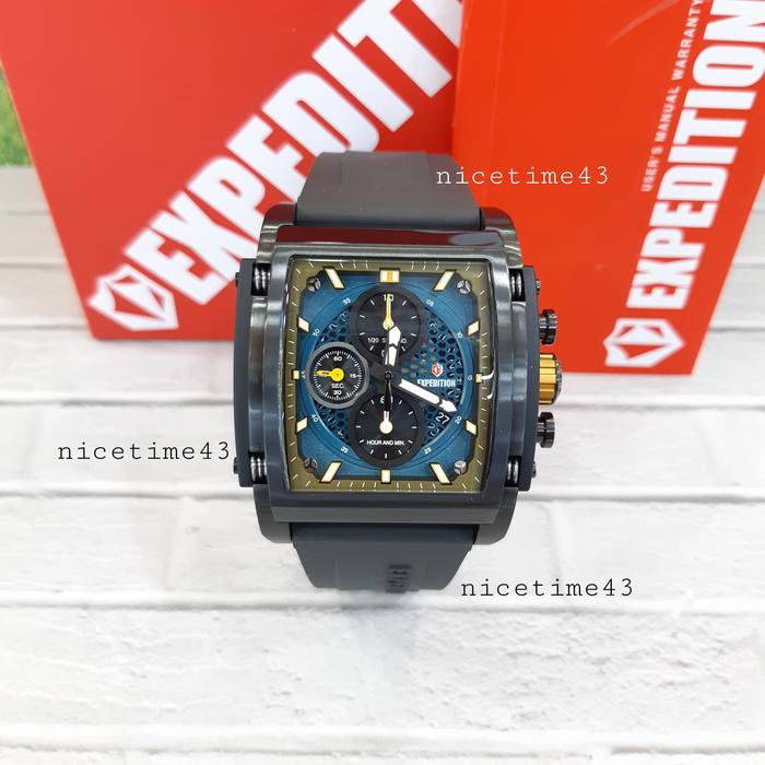 jam tangan pria original expedition e6798m 01