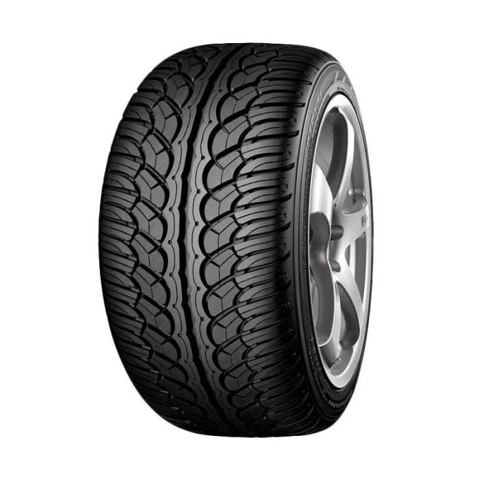 Ban Yokohama Parada Spec X PA02 235/55 R19 Toko Surabaya 235 55 19