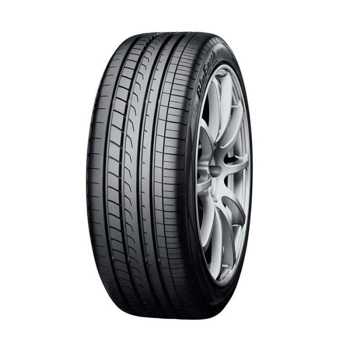 Ban Yokohama BluEarth RV02 225/55 R19 Toko Surabaya 225 55 19