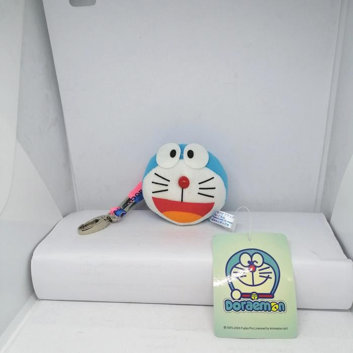 Doraemon Plush Toys Bag Charm (Ver. A)