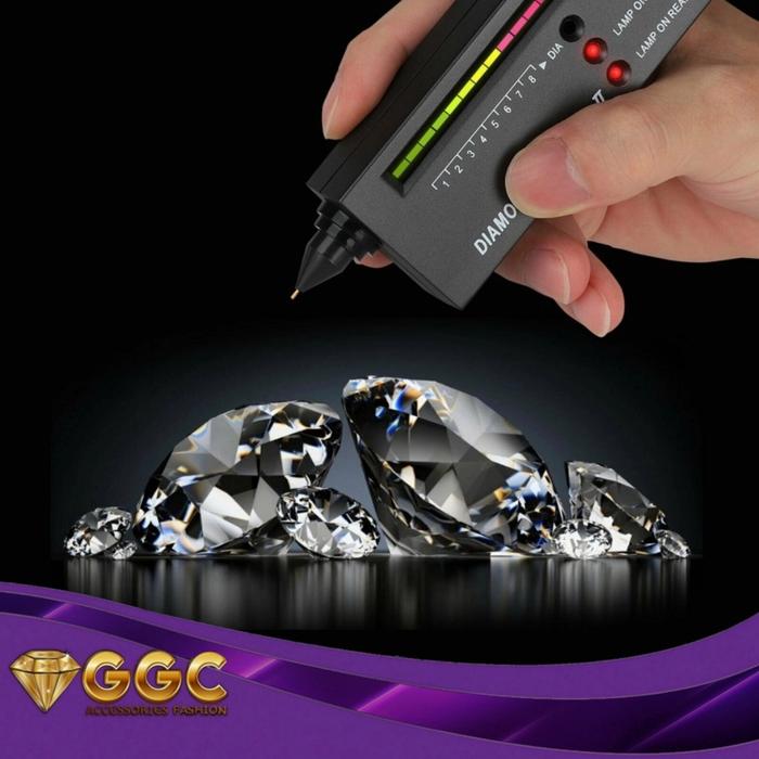 DIAMOND SELECTOR
