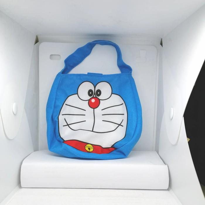McD Happy Meal Doraemon Kids Mini Bag