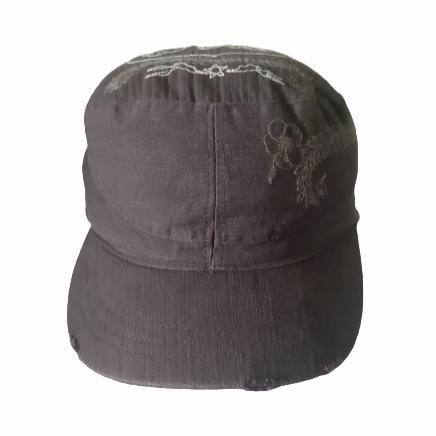 Topi Comando Codes Combine