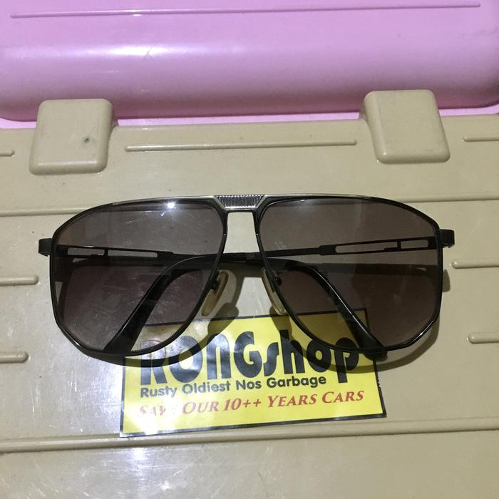 Kacamata lancel sunglasses