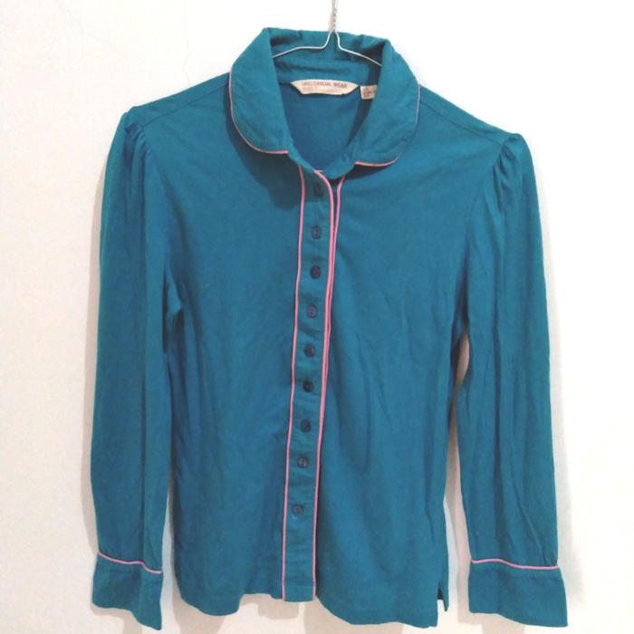 Atasan Mango Preloved