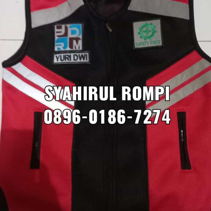 rompi konsultan