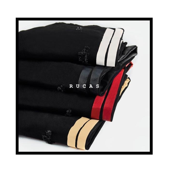 celana rucas season 5 stripes