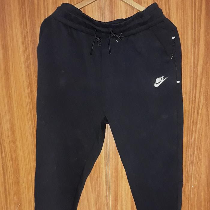 jogger pants Nike tech fleece NSW original