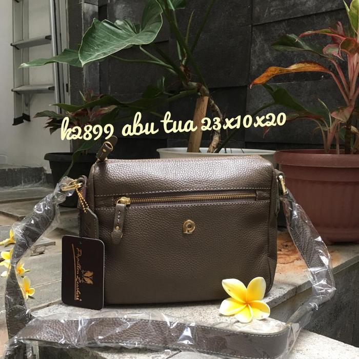 Tas Papillon Original K2899 Abu Tua