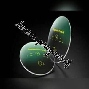 Tambahan Lensa Progresif Minus Silinder Plus