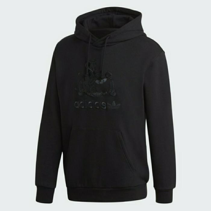 hoodie pria adidas goody hoody GD6022 original
