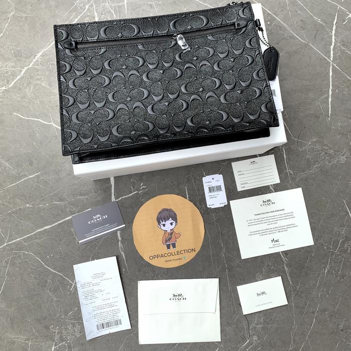 clutch coach embos original