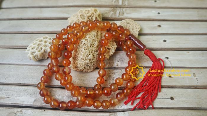 Tasbih Asyifa - Lestari Azzahra