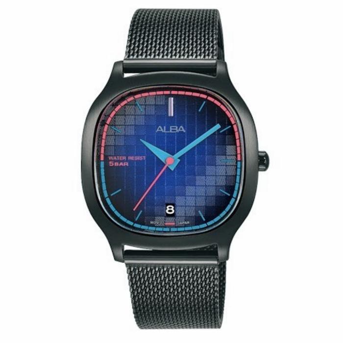 alba AG.8L.09-X1 Jam Tangan Wanita