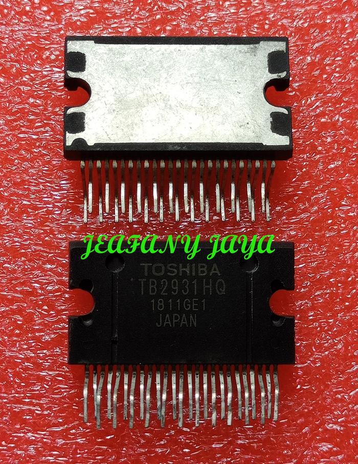 TB2931HQ TB2931