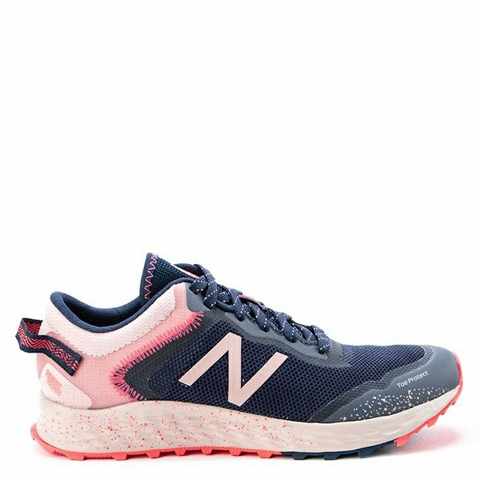 sepatu trail New Balance Train Arishi V1 31012021004