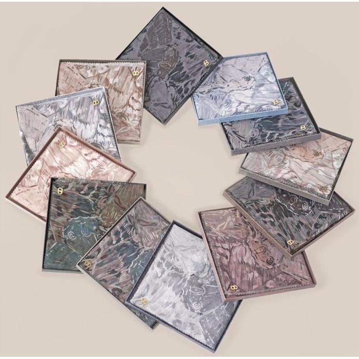 buttonscarves farsha series