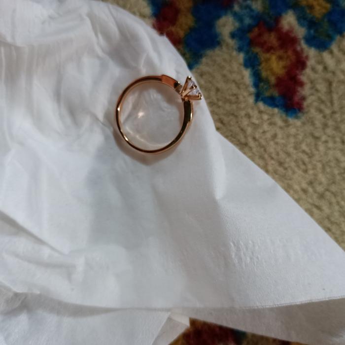 cincin emas 22 karat