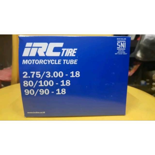 BAN DALAM IRC 18-275