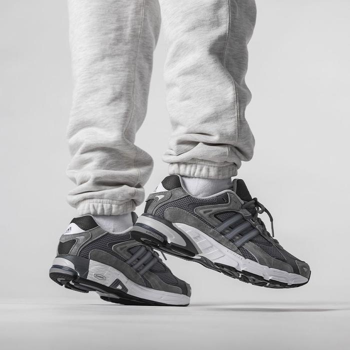 Adidas Response CL “Grey”