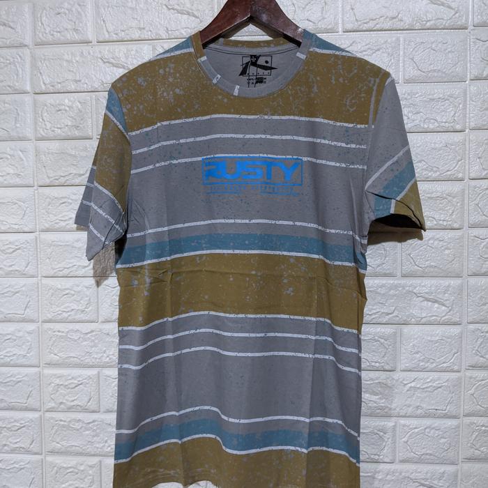 KAOS SURFING & SKATE RUSTY FULL PRINT