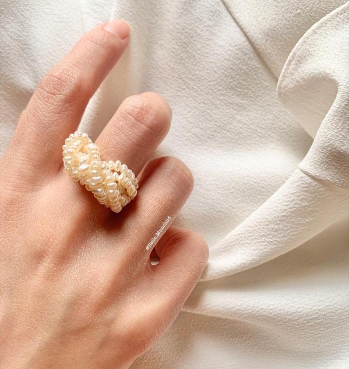 Nolan Ring