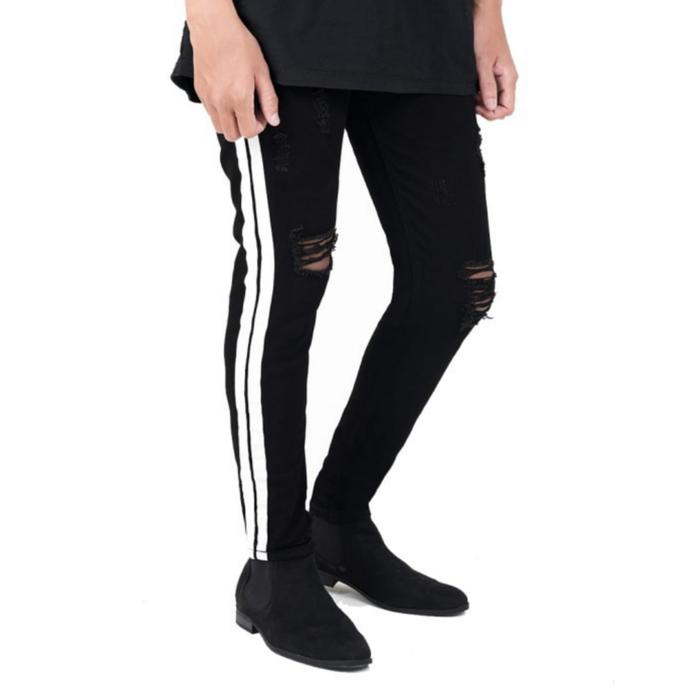 celana rucas season 5 stripes original