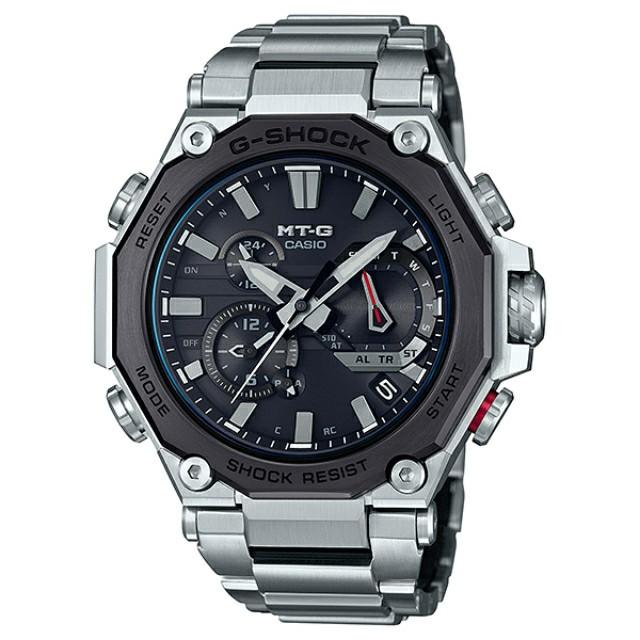 CASIO G-SHOCK MTG-B2000D-1ADR / GSHOCK MTGB2000D-1A LIMITED EDITION