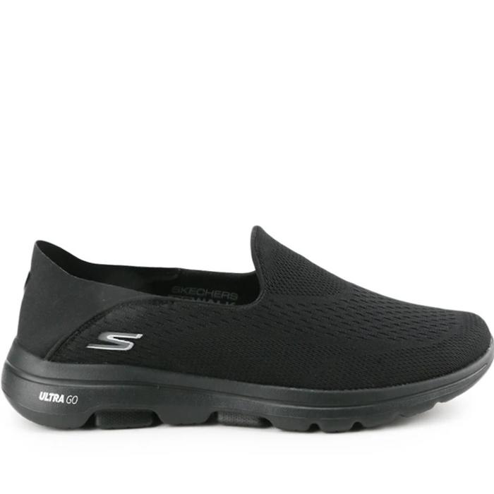 skecher slip on go walk 5 sepatu