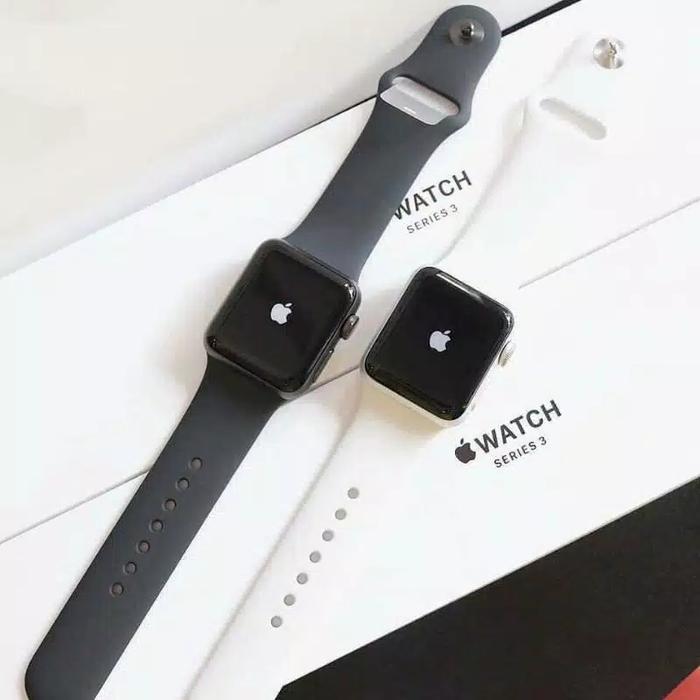 Apple Watch | iWatch Series 3 Second Original