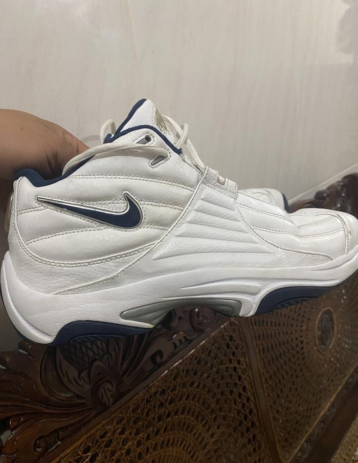 Nike Air flight