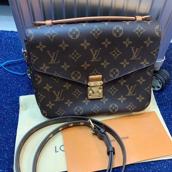 Tas LV metis mono (pelunasan)