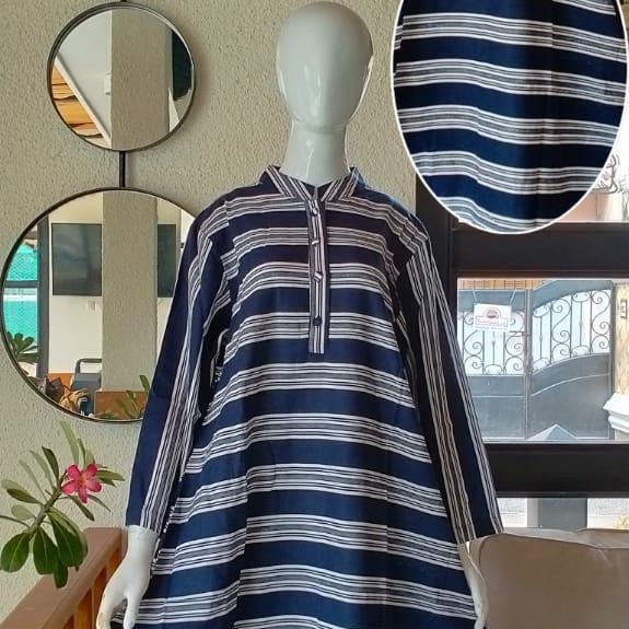 tunik dewasa merk izzie 01