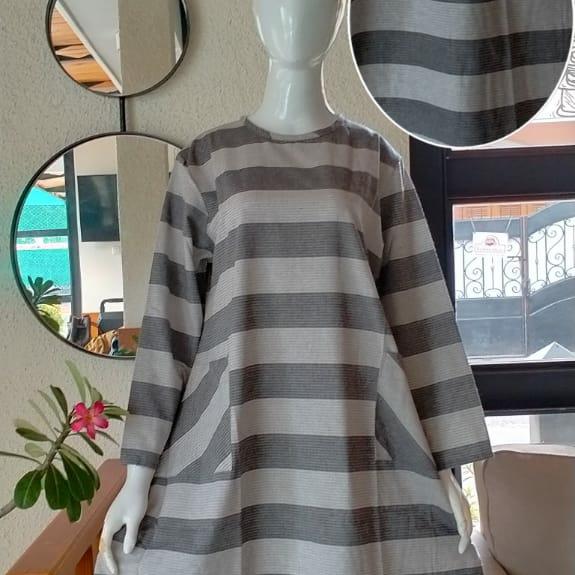 tunik dewasa merk izzie 09