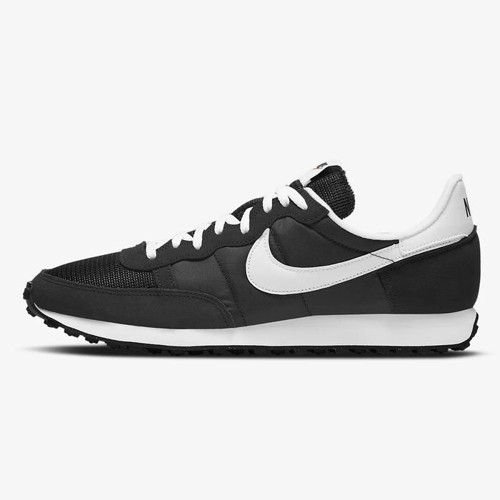 NIKE CHALLENGER OG BLACK WHITE ORIGINAL