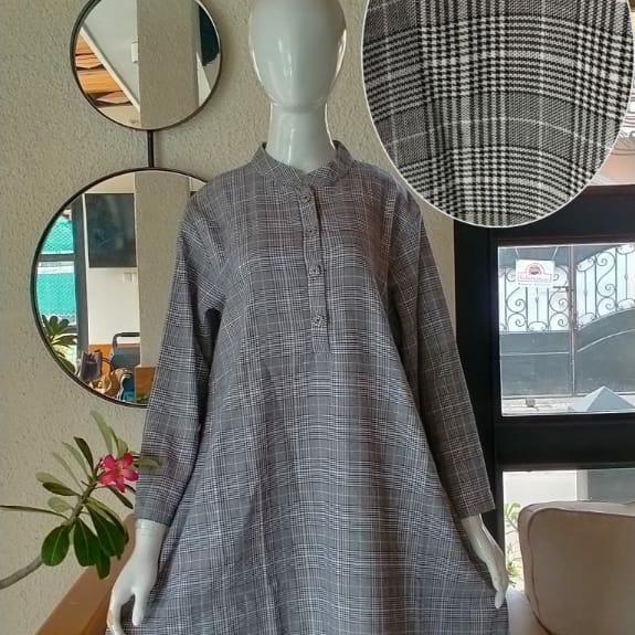 tunik dewasa merk izzie 06