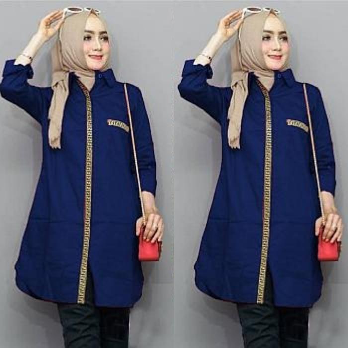 Tunik Chiki Findi