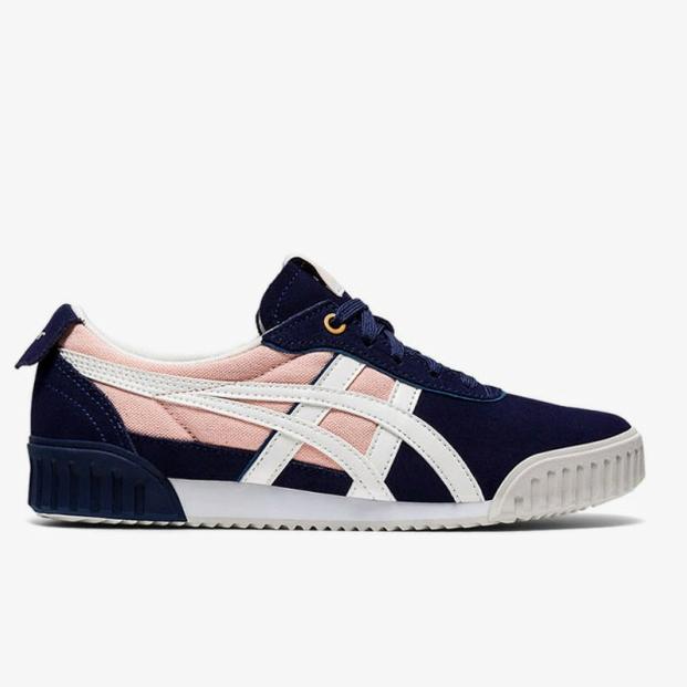 SEPATU SNEAKERS ONITSUKA TIGER Delegation-F ORIGINAL