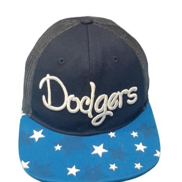 Topi MLB Dodgers Anak