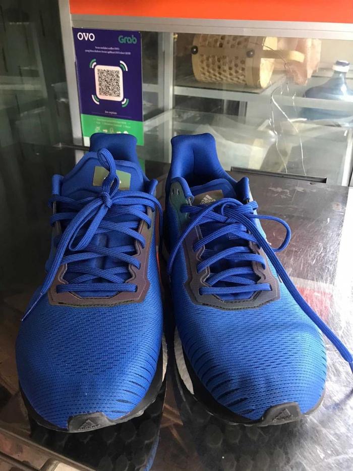 Adidas Solar Drive 19M size US 11 1/2 (second)