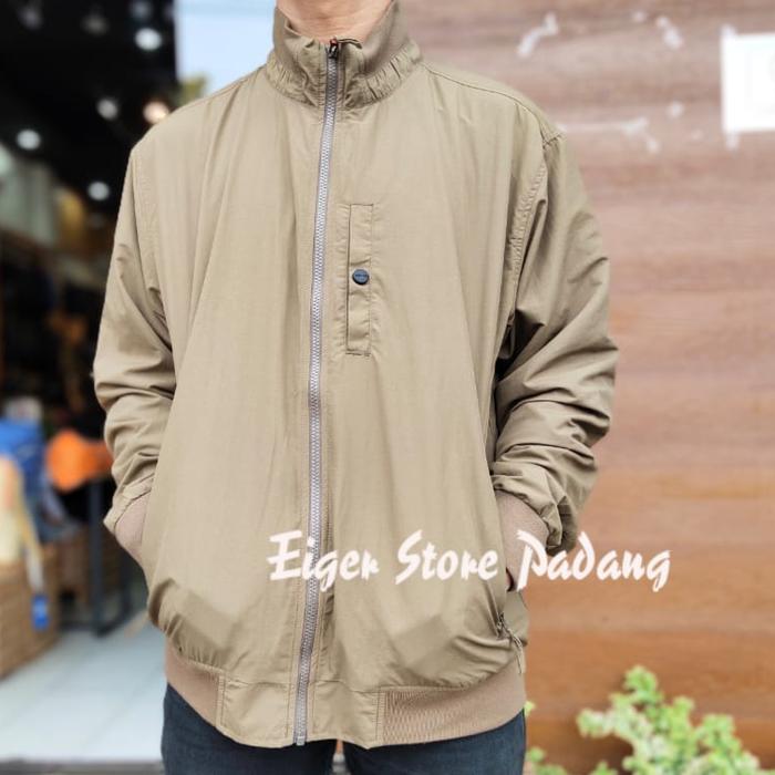 JACKET EIGER X PAVON BRW 5310