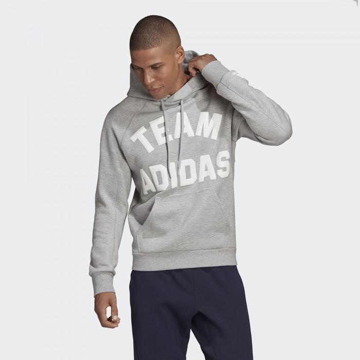 Adidas VRCT Hoodie Grey Originals