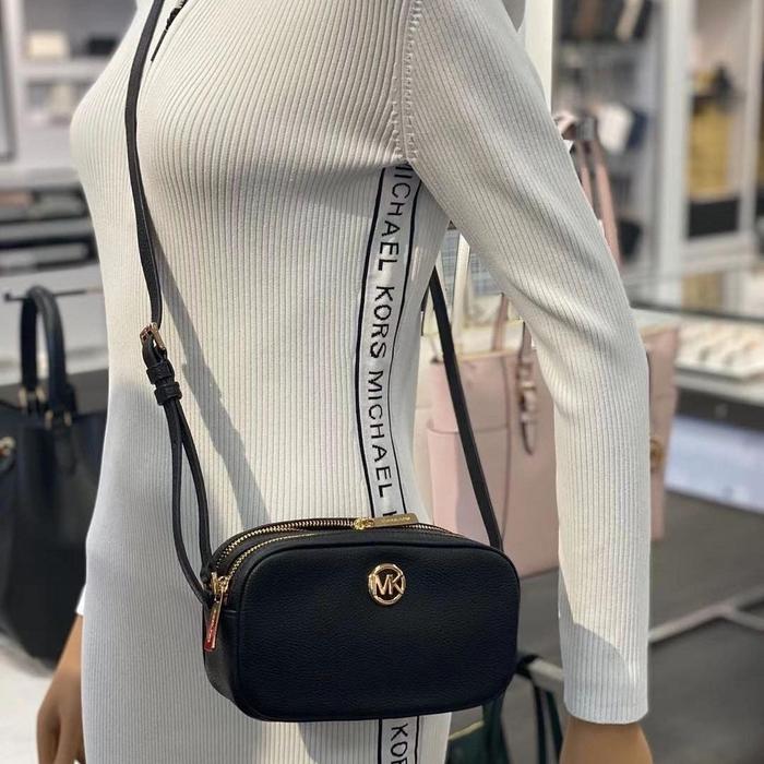 MICHAEL KORS FULTON CROSSBODY