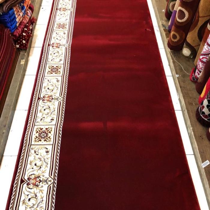 karpet masjid turki tebal 22mili