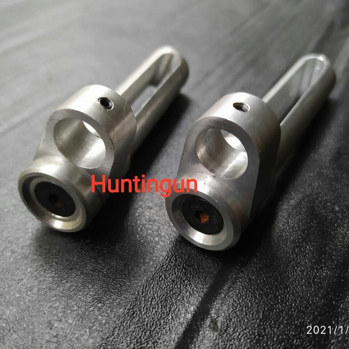 Cincin laras custome dural od22/13 / head custome od 22 / 13