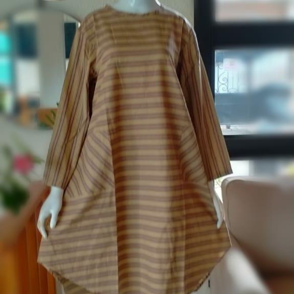tunik dewasa merk izzie 13